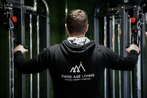 Third Age Fitness
